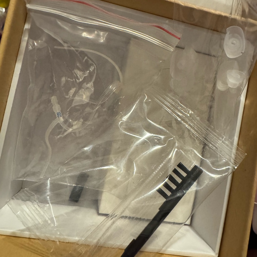 Hearing amplifiers OTC NEW in box FIRM PRICE!! - Picture 7 of 12